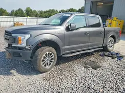 1FTEW1EP1KKC32761 2019 FORD F-150