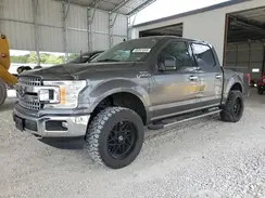 1FTEW1EP1KKC33151 2019 FORD F-150