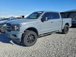 1FTEW1EP1KKC33585 2019 FORD F-150