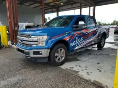 1FTEW1EP1KKC55408 2019 FORD F-150
