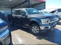 1FTEW1EP1KKC66327 2019 FORD F-150
