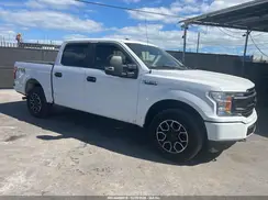 1FTEW1EP1KKC79644 2019 FORD F-150