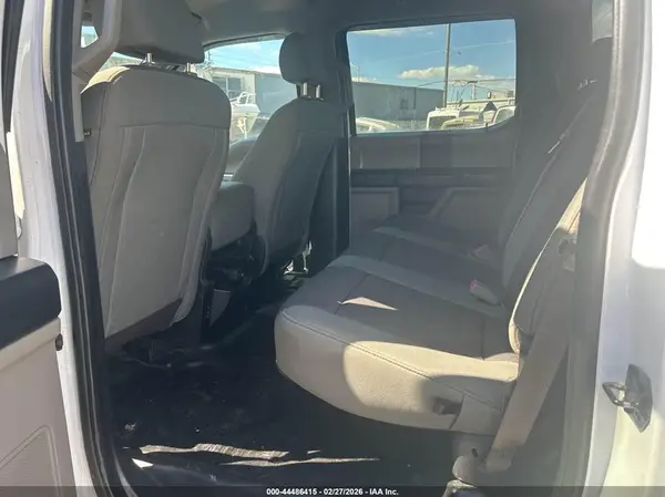 1FTEW1EP1KKC79644 2019 FORD F-150 - Image 8