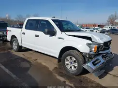 1FTEW1EP1KKC80552 2019 FORD F-150
