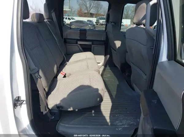 1FTEW1EP1KKC80552 2019 FORD F-150 - Image 8