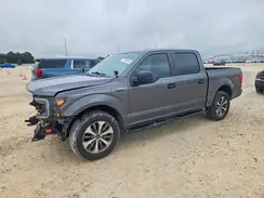 1FTEW1EP1KKC96802 2019 FORD F-150