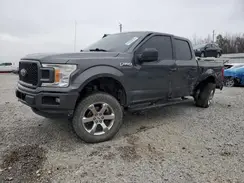 1FTEW1EP1KKD03330 2019 FORD F-150