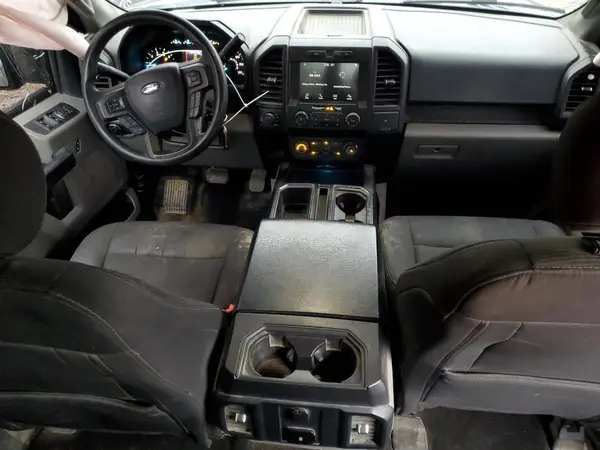 1FTEW1EP1KKD03330 2019 FORD F-150 - Image 8