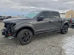 1FTEW1EP1KKD04672 2019 FORD F-150