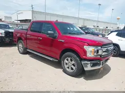1FTEW1EP1KKD24646 2019 FORD F-150