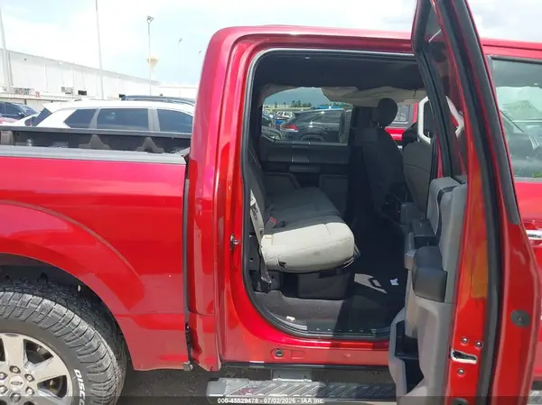 1FTEW1EP1KKD24646 2019 FORD F-150 - Image 8