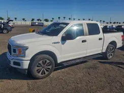 1FTEW1EP1KKD55766 2019 FORD F-150