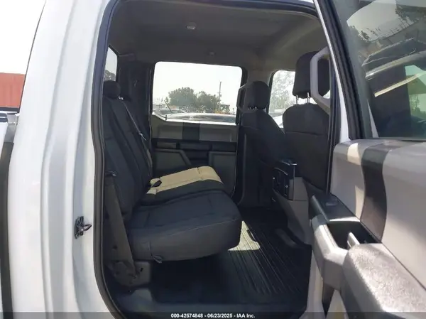 1FTEW1EP1KKD58344 2019 FORD F-150 - Image 8