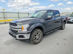 1FTEW1EP1KKD58926 2019 FORD F-150