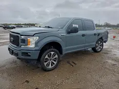 1FTEW1EP1KKD70557 2019 FORD F-150