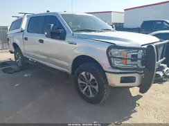 1FTEW1EP1KKD82126 2019 FORD F-150
