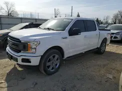 1FTEW1EP1KKD95653 2019 FORD F-150