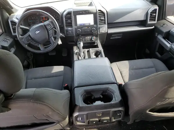 1FTEW1EP1KKD95653 2019 FORD F-150 - Image 8