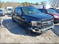 1FTEW1EP1KKE01628 2019 FORD F-150