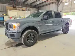 1FTEW1EP1KKE05839 2019 FORD F-150