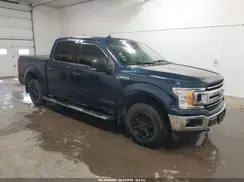 1FTEW1EP1KKE16694 2019 FORD F-150