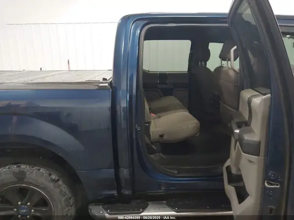 1FTEW1EP1KKE16694 2019 FORD F-150 - Image 8