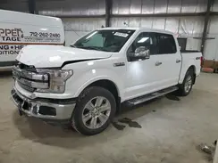 1FTEW1EP1KKE27324 2019 FORD F-150