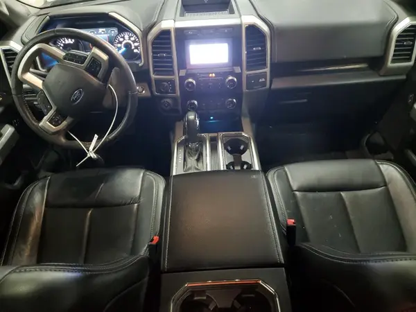 1FTEW1EP1KKE27324 2019 FORD F-150 - Image 8