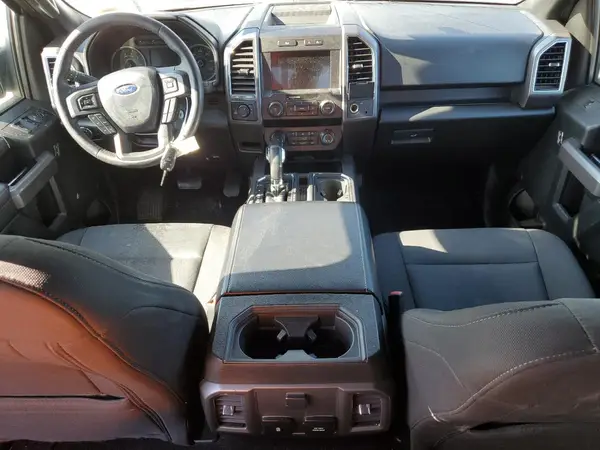 1FTEW1EP1KKE35231 2019 FORD F-150 - Image 8