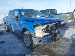 1FTEW1EP1KKE42695 2019 FORD F-150