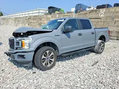 1FTEW1EP1KKE45578 2019 FORD F-150