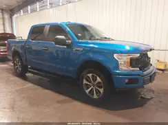 1FTEW1EP1KKE49842 2019 FORD F-150