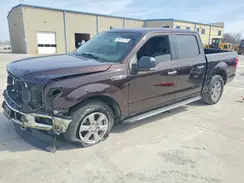 1FTEW1EP1KKE59075 2019 FORD F-150