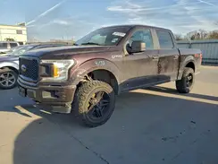 1FTEW1EP1KKE61179 2019 FORD F-150