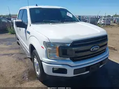 1FTEW1EP1KKE63725 2019 FORD F-150