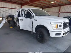 1FTEW1EP1KKE81853 2019 FORD F-150