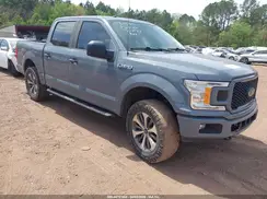 1FTEW1EP1KKE88043 2019 FORD F-150
