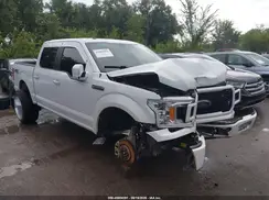 1FTEW1EP1KKE92786 2019 FORD F-150