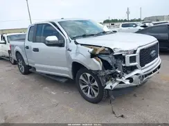 1FTEW1EP1KKF00756 2019 FORD F-150
