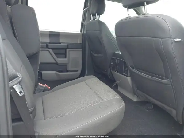 1FTEW1EP1KKF00756 2019 FORD F-150 - Image 8
