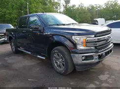 1FTEW1EP1KKF23440 2019 FORD F-150