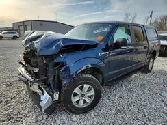 1FTEW1EP1KKF25544 2019 FORD F-150