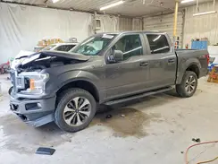 1FTEW1EP1LFA04401 2020 FORD F-150