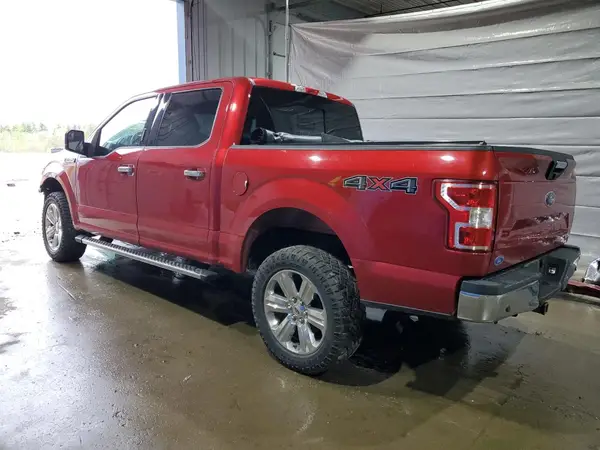 1FTEW1EP1LFA12384 2020 FORD F-150 - Image 2