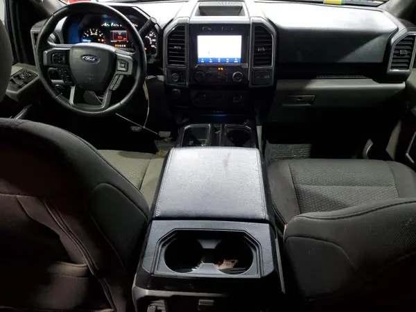 1FTEW1EP1LFA12384 2020 FORD F-150 - Image 8