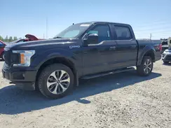 1FTEW1EP1LFA16323 2020 FORD F-150