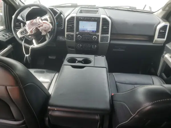 1FTEW1EP1LFA20856 2020 FORD F-150 - Image 8
