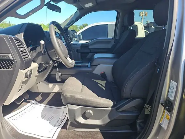 1FTEW1EP1LFA34949 2020 FORD F-150 - Image 2