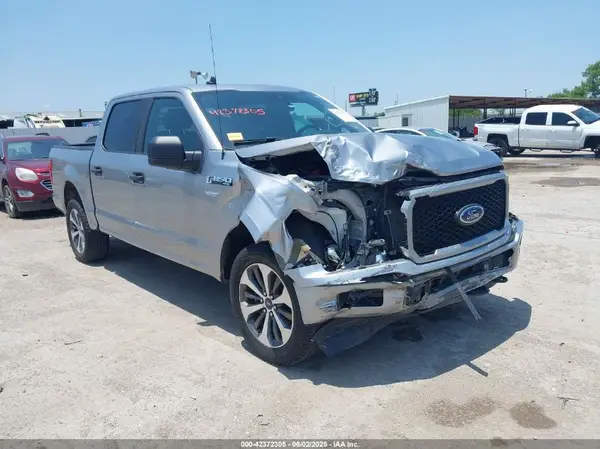 1FTEW1EP1LFA48866 2020 FORD F-150 - Image 1