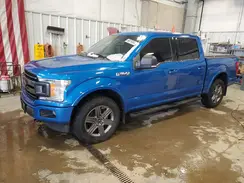 1FTEW1EP1LFA52531 2020 FORD F-150
